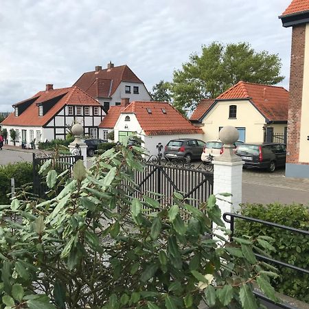 Schlei Liebe Lägenhet Arnis Exteriör bild
