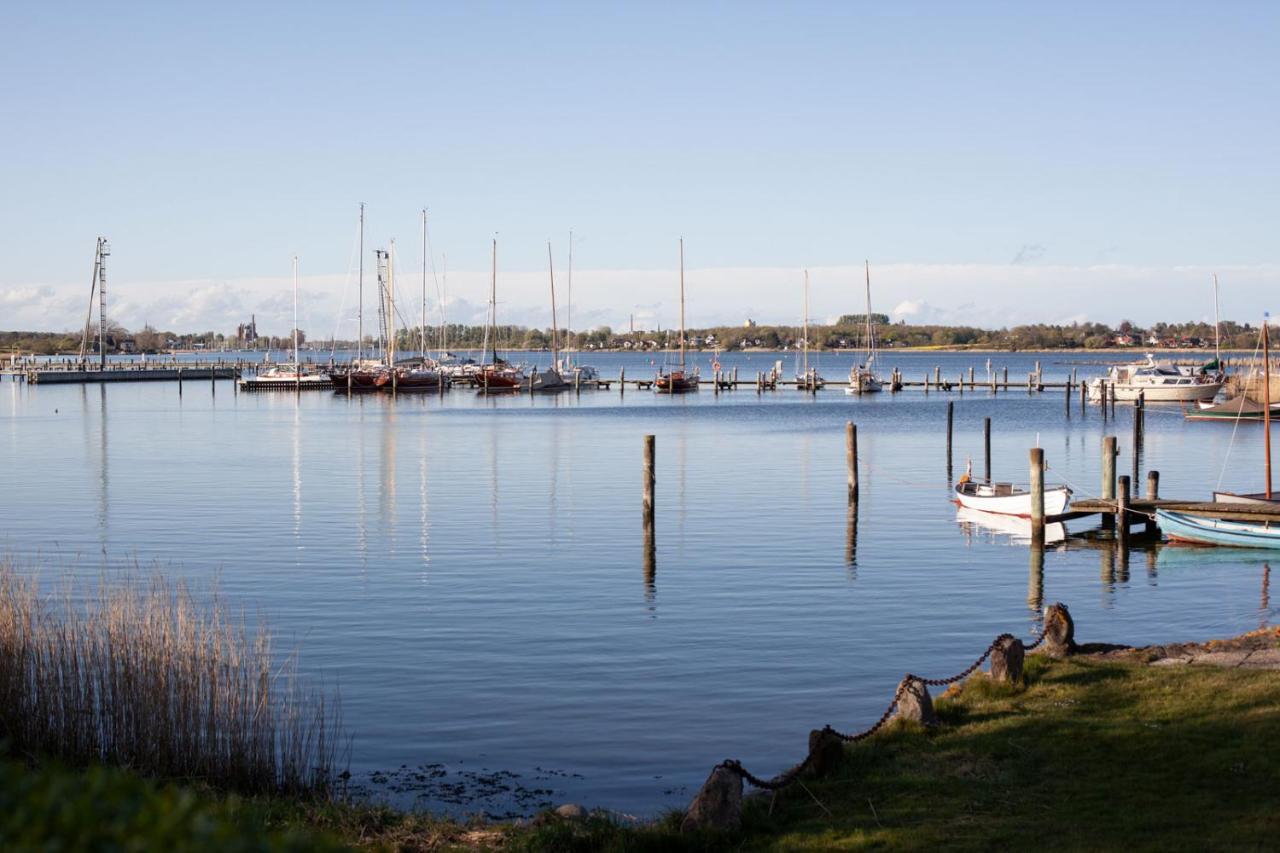 Schlei Liebe Lägenhet Arnis Exteriör bild