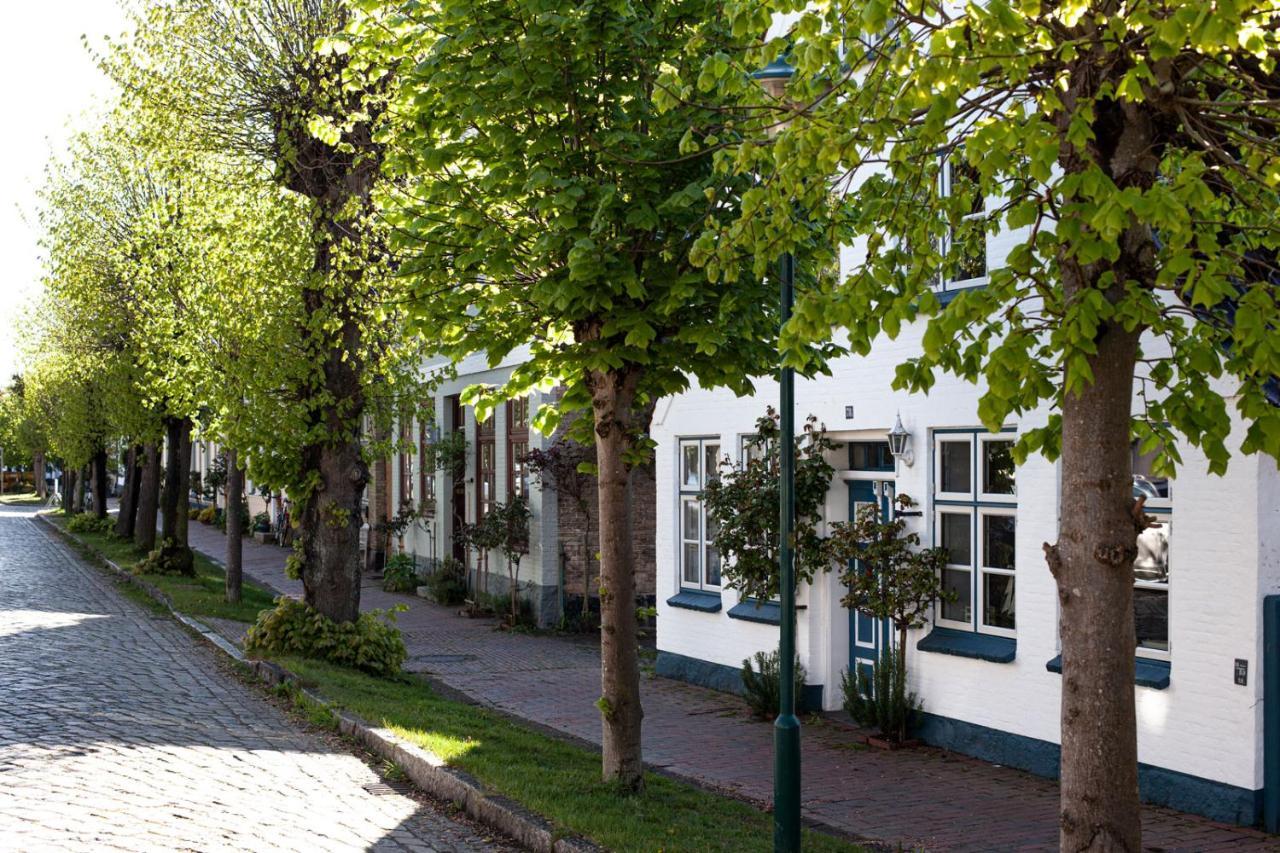 Schlei Liebe Lägenhet Arnis Exteriör bild